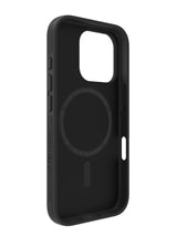 Iceland Ultra D3o Magsafe  Iphone 16 Pro Black
