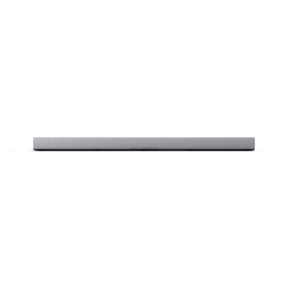 Yamaha True X-Bar 40a (Gris Claro, True X-Soundbar Mit Integriertem Subwoofer) Srx40a-Lgy
