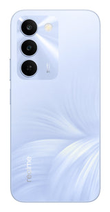 EAN 6941764486256 - realme C100 5G 17,3 cm (6.8") SIM doble Android 16.0 USB Tipo C 4 GB 256 GB 6600 mAh Púrpura imagen 4