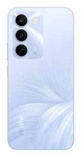 Realme C100 4+128gb 6.8" Blooming Purple Ds Ita