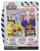 Muñeca Mga Entertainment L.O.L. Surprise Tweens - Ellie Fly  591689euc