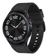 EAN 8806095038988 - Samsung Galaxy Watch6 Classic 43 mm Digital Pantalla táctil Negro imagen 1
