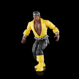 Figura Hasbro Marvel Knights Legends Series Build A Figure Mindless One Luke Cage Power