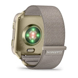 Smartwatch Garmin Venu® X1 Gris  51,2mm