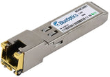 Blueoptics Lancom 61494 Blueoptics Bo08c28s1 Sfp Transceiver, Cobre Rj45, 1000base-T, 100 M