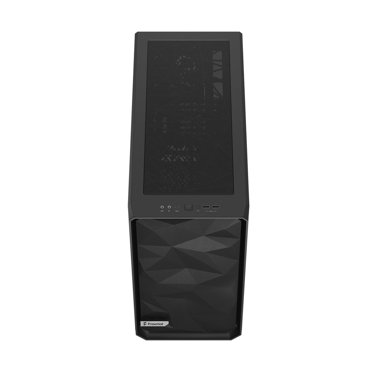 EAN 7340172702429 - Fractal Design Meshify 2 Torre Negro imagen 11