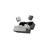 Dji Mic Mini 2 (2 Tx + 1 Mobile Rx + Estuche De Carga)