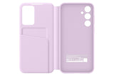 EAN 8806095546612 - Samsung EF-ZA356 funda para teléfono móvil 16,8 cm (6.6") Funda cartera Lavanda imagen 6