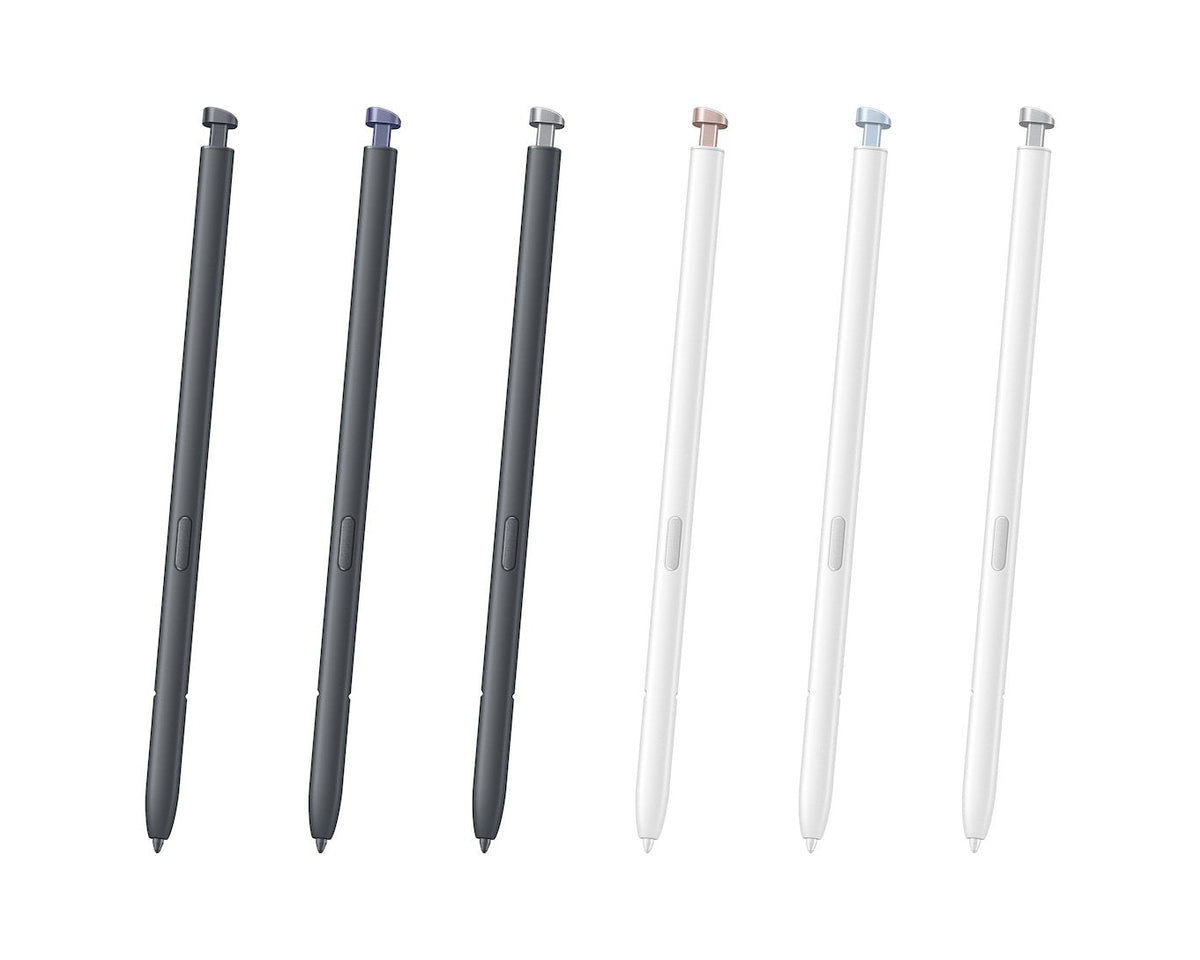 Galaxy S Pen Samsung Para Galaxy S26 Ultra Color Negro Ej-Ps948bbegww