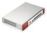 EAN 4718937599264 - Zyxel ATP500 cortafuegos (hardware) Escritorio 2,6 Gbit/s imagen 4
