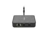 Kensington Dockingmation Md120u4 Usb4 & Thunderbolt4 Mobile