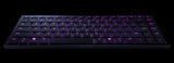 EAN 8886419349846 - Razer Joro teclado Juego USB + Bluetooth QWERTY Internacional de EE.UU. Negro imagen 1