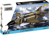 EAN 5902251058982 - COBI F-4F Phantom II imagen 11