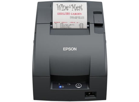 EAN 8715946732633 - Epson TM-U220IID impresora de matriz de punto imagen 1