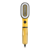Cepillo De Vapor Tefal Dt 2026 Pure Pop Amarillo