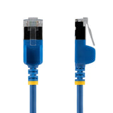Startech.Com Startech - Cable De Red - Rj-45 (M) A Rj-45 (M)