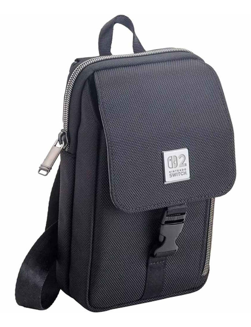 Bandolera Deluxe Mc16