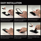 EAN 5904310706179 - Crong 3D Armour Glass Protector de pantalla Apple 1 pieza(s) imagen 7