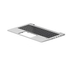Sps-Top Cover W/Kb Fr