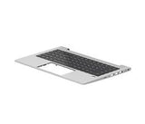 Sps-Top Cover W/Kb Fr