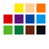 Staedtler Lápices De Colores Noris Club® Jumbo