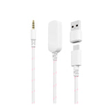 Hp Hyperx Cloud Iii White-Pink - Gaming Headset - 9w1q4aa