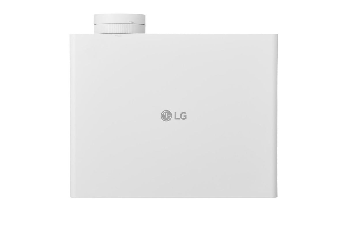 EAN 8806084701572 - LG BU60RG videoproyector Proyector de alcance estándar 6000 lúmenes ANSI DLP UHD 4K (3840x2160) Blanco imagen 8
