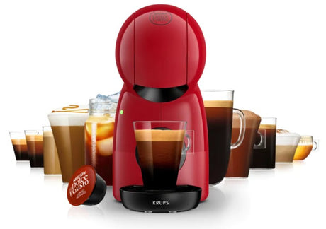 EAN 8432322531917 - Krups NESCAFÉ DOLCE GUSTO KP1A35AS cafetera eléctrica Semi-automática Macchina per caffè a capsule 0,8 L imagen 3