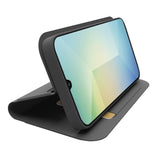 Sbs Wallet Stand Galaxy S25 Schwarz