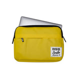 Smile Akira Funda Para Portátil 33 Cm (13") Funda Amarillo
