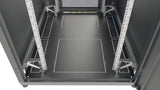 Efb 19" Armario De Servidor Pro 42he, 800x1200 Mm, F=1-Tlg., R=2-Tlg., Ral9005