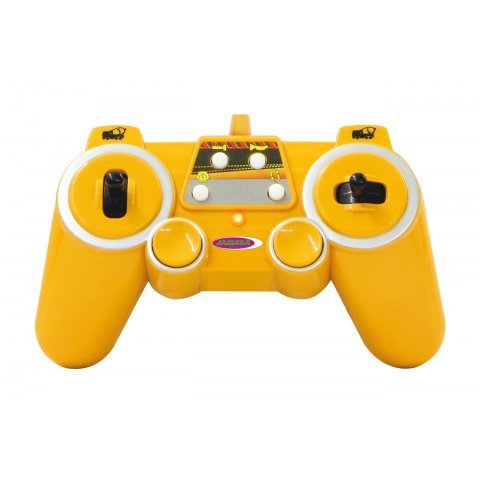 Camión Volquete Teledirigido Jamara Man 1:20 2.4ghz