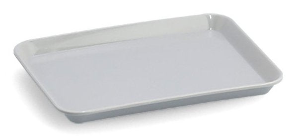 Zeller Tablett Gris