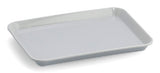 Zeller Tablett Gris
