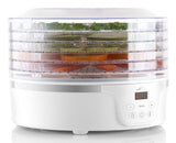 EAN 8590393377497 - Eta SECCA Transparente, Blanco 380 W imagen 3