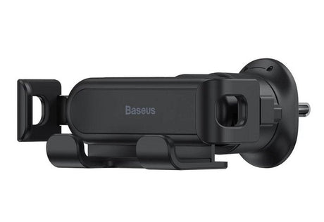 EAN 6932172616830 - Baseus Stable Gravitational Car Mount Lite Teléfono móvil/smartphone Negro imagen 3