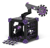 Schleich Eldrador Creatures Battlecave Schattentiger 42739