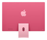 EAN 0195949598302 - Apple iMac Apple M M4 59,7 cm (23.5") 4480 x 2520 Pixeles PC todo en uno 16 GB 256 GB SSD macOS Sequoia W imagen 2