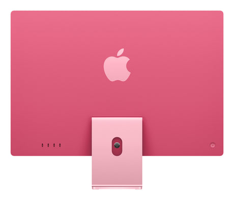 EAN 0195949598449 - Apple iMac Apple M M4 59,7 cm (23.5") 4480 x 2520 Pixeles PC todo en uno 16 GB 512 GB SSD macOS Sequoia W imagen 2