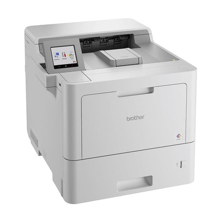 EAN 4002352013260 - Brother HL-L9470CDNTT impresora láser Color 2400 x 600 DPI A4 imagen 6