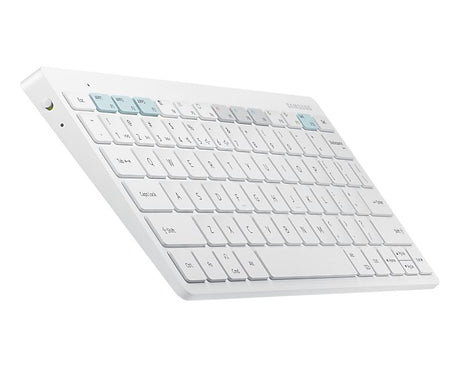 EAN 8806092201477 - Samsung EJ-B3400BWGGDE lápiz digital 412,3 g Blanco imagen 3