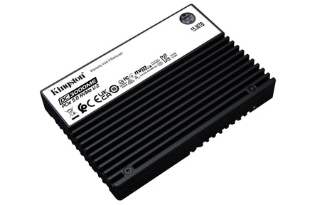 EAN 740617347838 - Kingston Technology DC3000ME 15,4 TB PCI Express 5.0 3D eTLC imagen 3