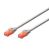 EAN 8056045870681 - Ewent IM1022 cable de red Blanco 3 m Cat6 U/UTP (UTP) imagen 1