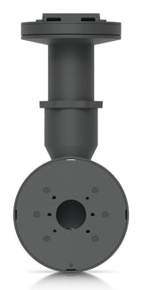 Tamper-Resistant,  Back-To-Back Mount For Two