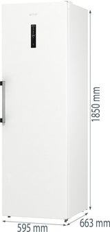 Fn619eaw6 Gorenje       Freezer Drawer