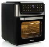 Freidora De Aire Tristar Fr-9068, Negro