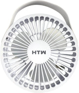 Ventilador De Mesa Mini 5w