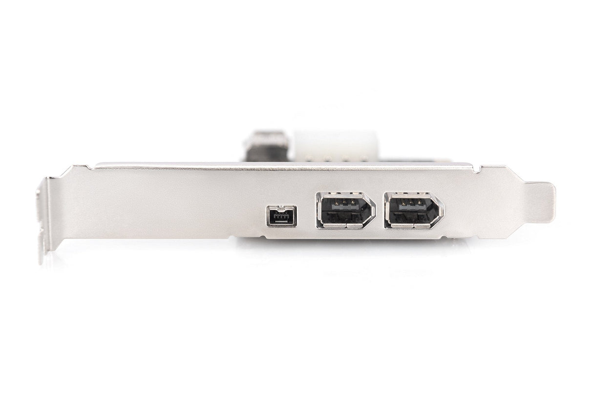 EAN 4016032442592 - Digitus DS-30201-5 tarjeta y adaptador de interfaz Interno IEEE 1394/Firewire imagen 2