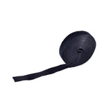S-Conn 18-10006 Presilla Bridas Adherentes Para Cables Velcro Negro 1 Pieza(S)