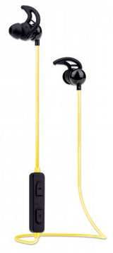 EAN 0766623179591 - Manhattan 179591 auricular y casco Auriculares Inalámbrico gancho de oreja, Dentro de oído, Banda para cu imagen 5